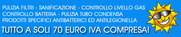 offerta-sanificazione-condizionatore-roma