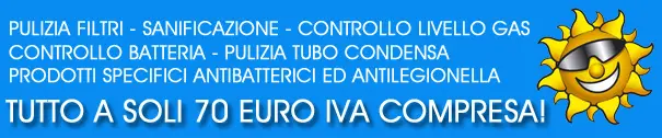 offerta-manutenzione-condizionatore-roma
