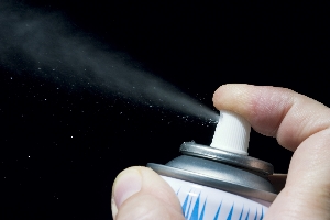 spray condizionatore casa