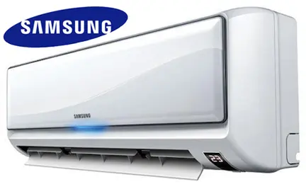 assistenza condizionatori samsung