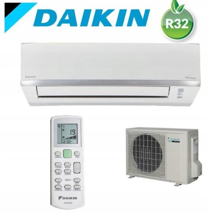 assistenza climatizzatori daikin roma