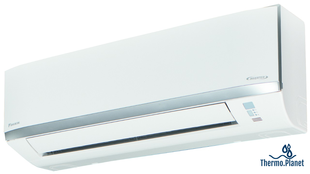 condizionatore daikin