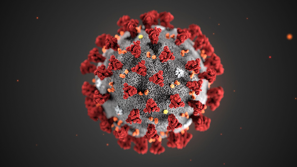 coronavirus e condizionatori coronavirus e condizionatori