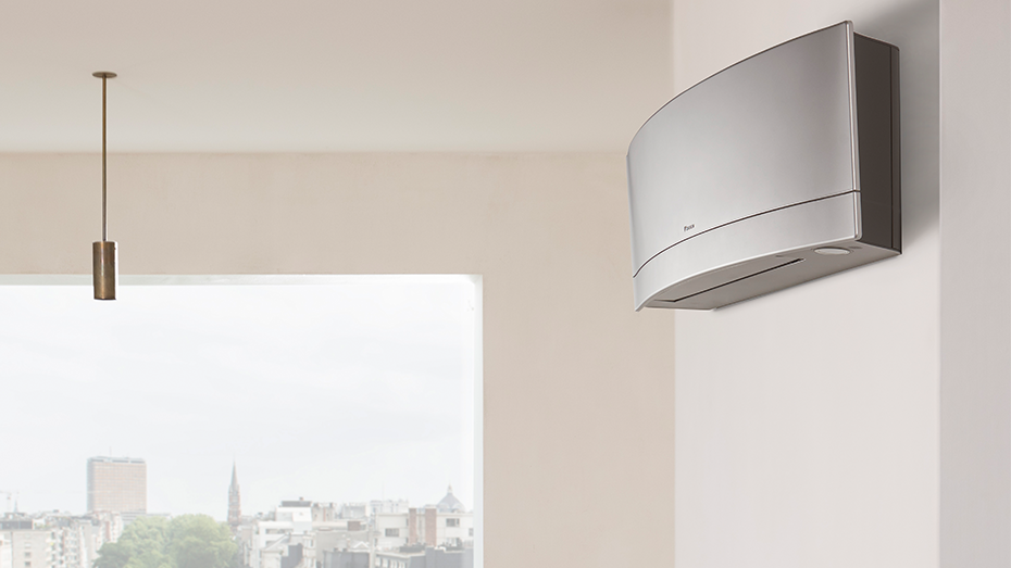 daikin assistenza roma