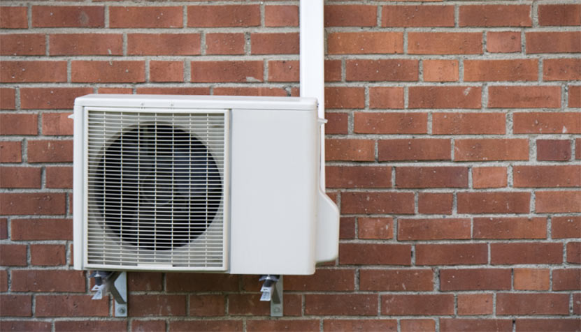 regole installazione condizionatori condominio