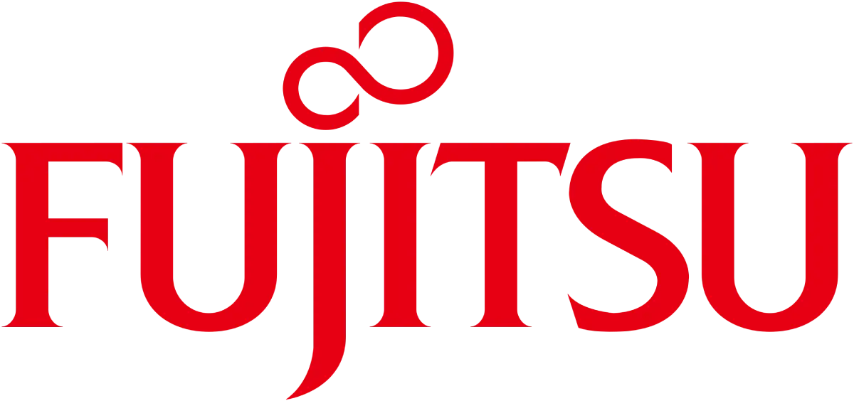 LOGO CONDIZIONATORI FUJITSU